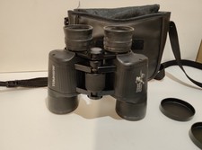 Bushnell binoculars 10x42 for sale  LONDON
