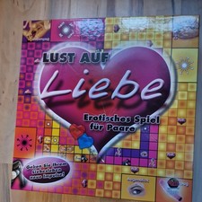 Erotik spiel lust gebraucht kaufen  Völklingen