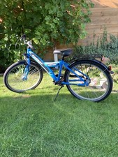 Kinderfahrrad bbf utrider gebraucht kaufen  Berlin