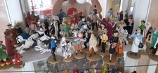 Tintin collection officielle d'occasion  Pau