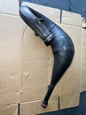 Collecteur échappement 125 d'occasion  Perpignan-
