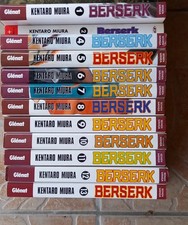 Mangas berserk tomes d'occasion Mangas berserk tomes d'occasion  France