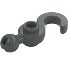 Lego grey dark d'occasion  Expédié en Belgium