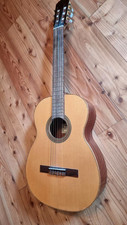 Gitarre granada akustikgitarre gebraucht kaufen  Lützelbach