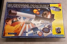 Galileo experimente sternenhim gebraucht kaufen  Cottbus