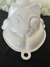 Vintage plastic cat for sale  AMMANFORD