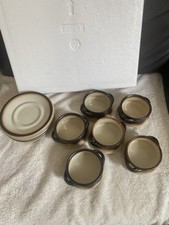 Tuscia mancioli suppenschalen gebraucht kaufen  Heidelberg