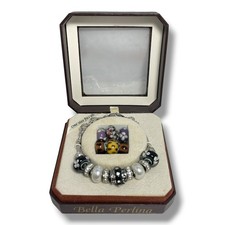 Bella perlina bracelet for sale  Pompano Beach