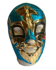 Caras mexican wrestling for sale  MANCHESTER