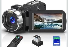 64mp video camera for sale  FLINT