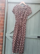 New look jumpsuit for sale  LIVERPOOL