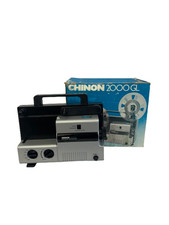 Chinon 2000gl cine for sale  STAFFORD