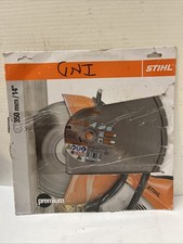 New stihl diamond for sale  Clearfield