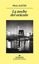 Noche del oraculo for sale  UK