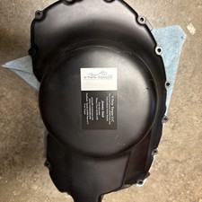 Usado, Capa de embreagem BOSS SUZUKI VZR1800 VZR 1800 BOSS M109R FABRICANTE DE EQUIPAMENTO ORIGINAL #11341-48G10 comprar usado  Enviando para Brazil