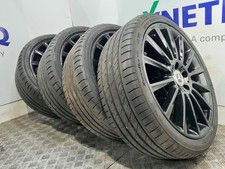 Genuine inch mercedes for sale  DONCASTER