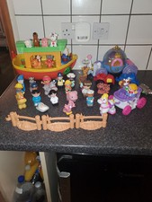 Fisher price little for sale  ALFRETON