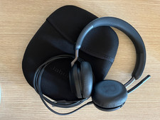 Cuffie jabra evolve2 usato  Italia