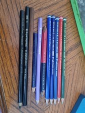 Vintage staedtler chinagraph for sale  TORQUAY