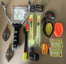 Friedfisch set schnur gebraucht kaufen  Magdeburg
