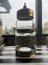 Vaso amarena fabbri usato Vaso amarena fabbri usato  Reggiolo