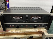 Soundcraftsmen amplifier ma500 d'occasion  Expédié en Belgium