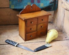 Lovely miniature spice for sale  MONTGOMERY