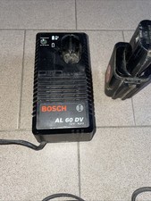 Carica batteria bosch usato  Lioni