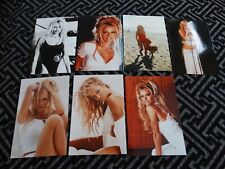 Seven pamela anderson for sale  GAINSBOROUGH