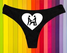 Slut slutty knickers for sale  WESTCLIFF-ON-SEA