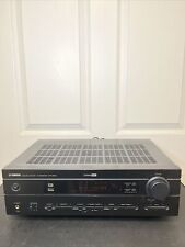 Yamaha receiver surround for sale  Missoula