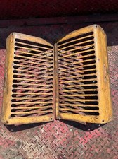 Minneapolis moline grills for sale  Roann