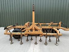 Meter simba cultivator for sale  USK