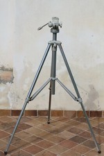 Treppiedi cavalletto linhof usato  Pianella