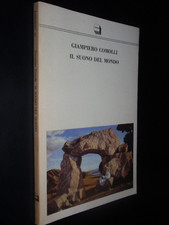 Giampiero comolli suono usato  Lucca