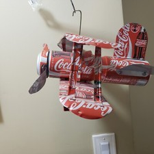 Coca cola plane. for sale  Fort Lauderdale