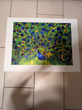 Poster vintage original usato  Ravenna