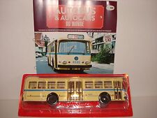 Autobus autocars brossel d'occasion  France