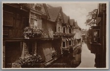 Postcard river stour for sale  REDCAR