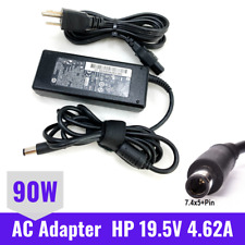 Adaptador de CA original de 90 W HP para mini PC de escritorio EliteDesk 800 G5  segunda mano  Embacar hacia Argentina