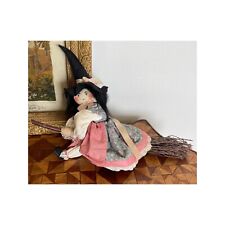 Poupée sorcière witch d'occasion  Mourenx