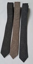 Men 100 wool for sale  SWINDON