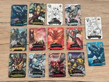 Lot cartes gormiti d'occasion  Frangy