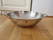 Wmf wok wokpfanne gebraucht kaufen  Ulm
