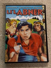 Abner dvd used for sale  Malta