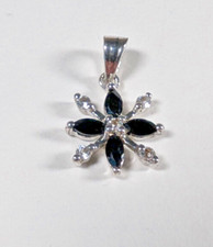 Lovely tggc sterling for sale  KILMARNOCK