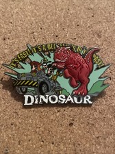 Disney pin dinosaur for sale  ONGAR