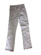 Hose stoffhose lee gebraucht kaufen  Cottbus