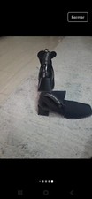 Chaussures kenzo femme d'occasion  Marseille IX