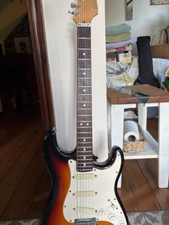 1991 usa fender for sale  LYDNEY